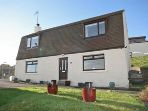 Exterior - 2 bedroom accommodation in Collieston, Ellon (Collieston, Ellon)