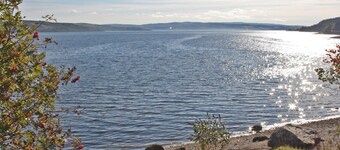 1 værelses bolig i Ardentinny, Dunoon