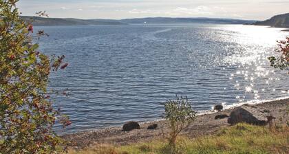 1 chambres Ă coucher Ă Ardentinny, Dunoon