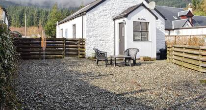 1 chambres Ă coucher Ă Ardentinny, Dunoon