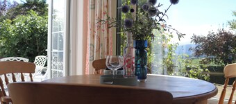 Tyn Y Coed Farm House