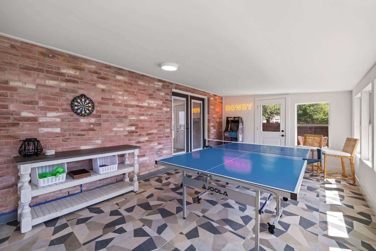 Spielezimmer
