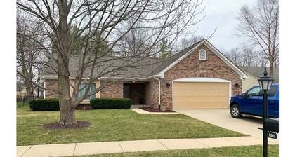 Newly renovated 1400 Square Foot 3 Bedroom Home.