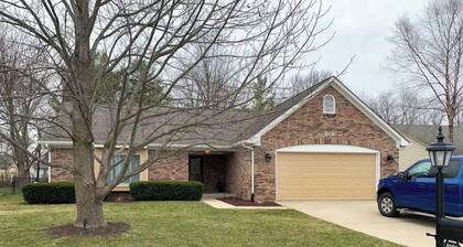 Newly renovated 1400 Square Foot 3 Bedroom Home.