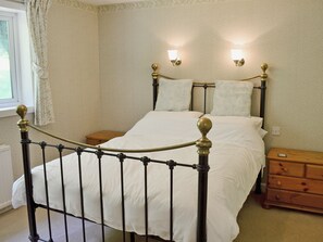 2 Schlafzimmer, Bettwäsche