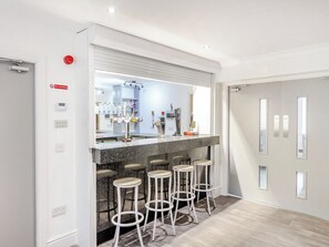 Bar (in loco)