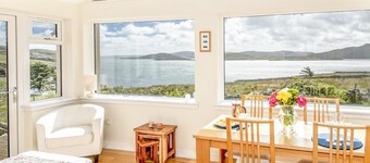 3 chambres à coucher à Isle of Lewis