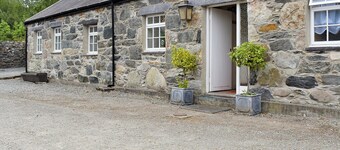 The Old Stable-UK34527