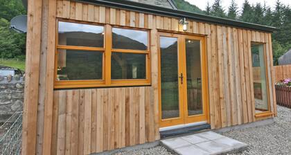 A beautiful barn conversion set within the grounds of a working farm.