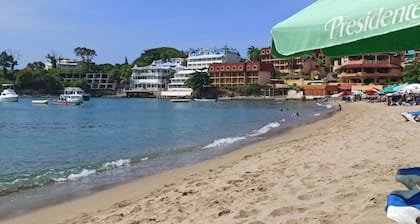 Villa Ciquita