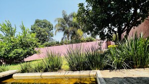 Exterior - Casa Lunah Avandaro (Valle de Bravo)
