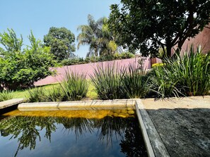 Exterior - Casa Lunah Avandaro (Valle de Bravo)