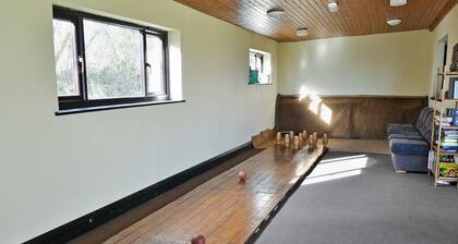1 bedroom accommodation in Dunterton, near Tavistock