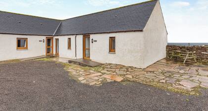 2 Schlafzimmer Unterkunft in Mey, near Thurso