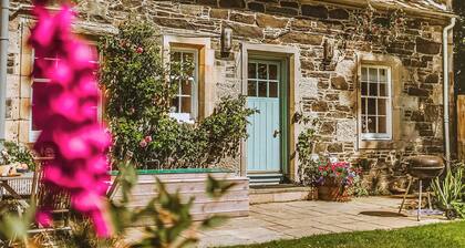 2 Schlafzimmer Unterkunft in Portpatrick, near Stranraer