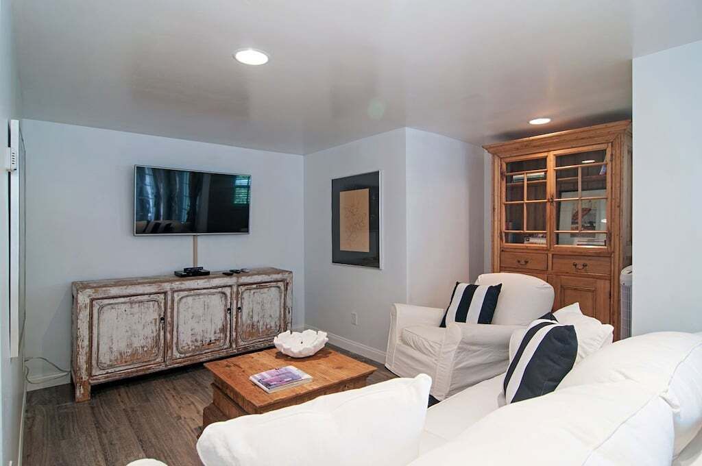 Remodeled Beach Bungalow | Block To The Beach - Carlsbad, CA