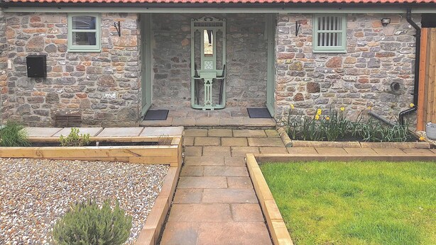 Unclassified image, 1 of 16, button - 1 bedroom accommodation in Cheddar (Cheddar)