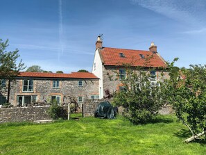 Exterior - 1 bedroom accommodation in Cheddar (Cheddar)