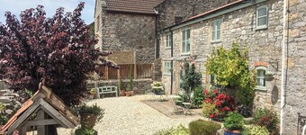 1 bedroom accommodation in Cheddar