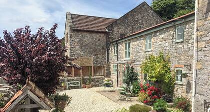 1 chambres Ă coucher Ă Cheddar