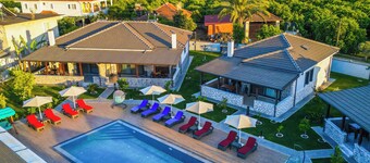 Koycegiz Yalcin Villalari