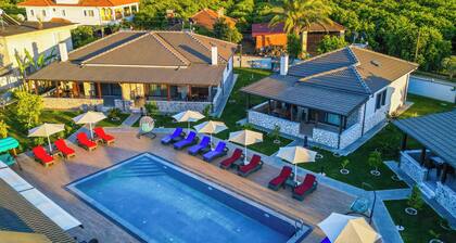 Koycegiz Yalcin Villalari