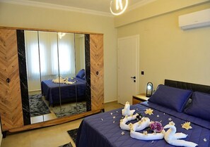 Premium Villa