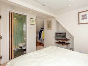 4 chambres, Wi-Fi gratuit, draps fournis
