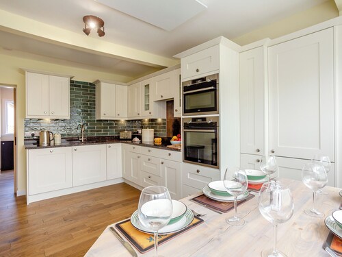 4 chambres à coucher à Boat of Garten, near Aviemore