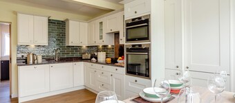 4 bedroom accommodation in Boat of Garten, near Aviemore