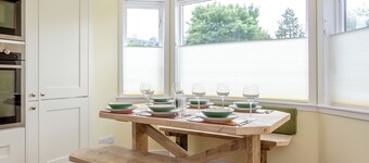 4 bedroom accommodation in Boat of Garten, near Aviemore