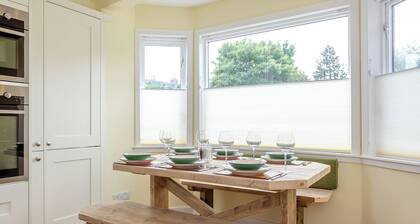 4 chambres Ă coucher Ă Boat of Garten, near Aviemore