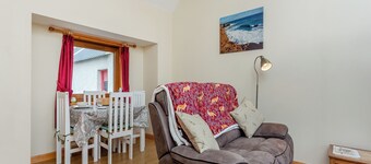 1 bedroom accommodation in Mey, near Thurso