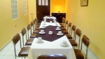 Sala de reuniones