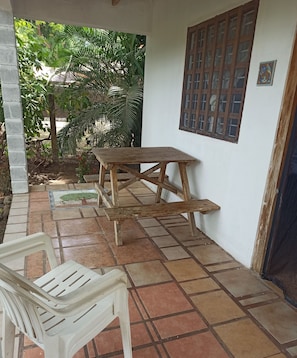 Living area - Kensho Villages (Parrita)