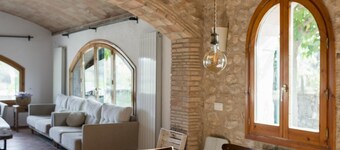 Costa Brava Apartment, Casa Empordà, private pool, barbecue, beaches