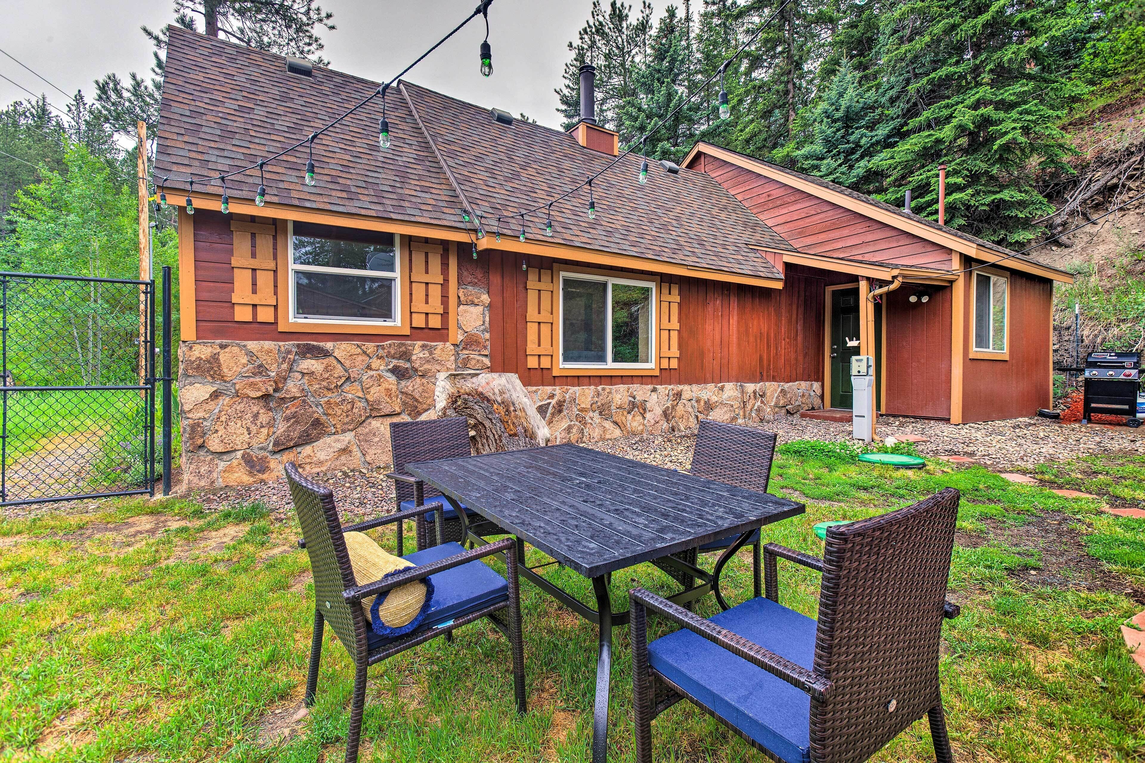 Top 15 Cabins Near Morrison, Colorado Updated 2024 Trip101