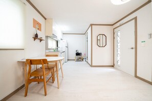 1 habitación y wifi gratis
