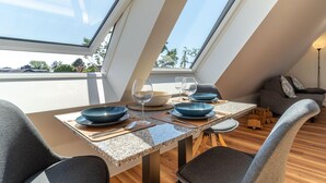 Apartment (Moand) | Exterior - Moand (St. Peter-Ording)