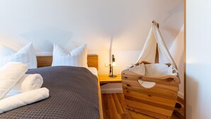 Apartment (Moand) | Exterior - Moand (St. Peter-Ording)