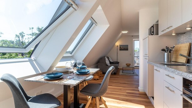 Apartment (Moand) | Exterior - Moand (St. Peter-Ording)