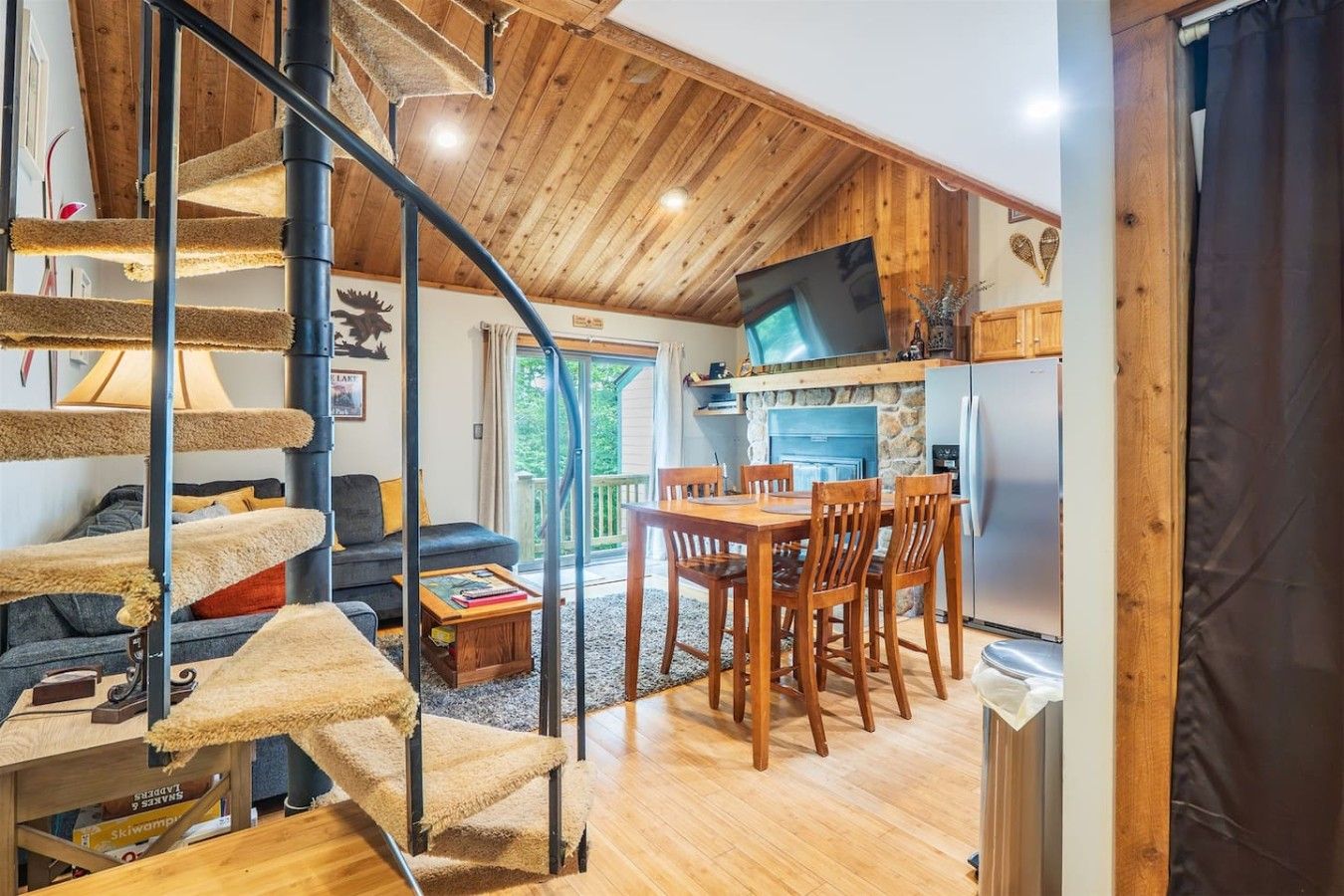 Innvendig