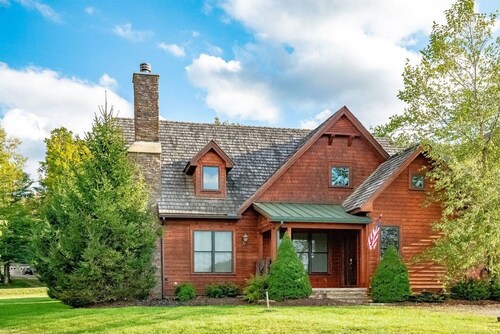 Aspen Village 33 - A/C, Community Pool, Hot Tub