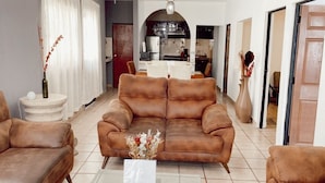 Front of property - Casa Ragma (Parras)