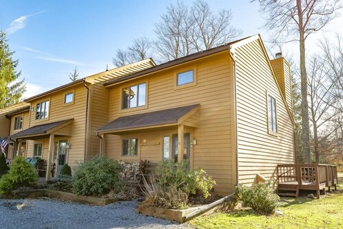 Deerfield Village 40 - Community Pool and Tennis C