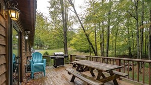 Unclassified image, 2 of 30, button - Family Escape w/ Hot Tub & Rec Room - Mtn Nights (Davis)