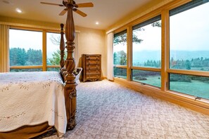 5 Schlafzimmer, kostenloses WLAN, Bettwäsche