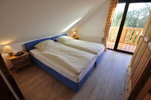 1 Schlafzimmer, WLAN