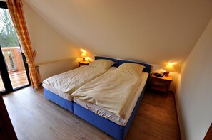 1 bedroom, WiFi - Apartment Ant Diek Langeoog, Deichringstr. 13, Whg. 4 - An`t Diek (Neuharlingersiel)