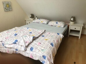 3 bedrooms, WiFi - Ferienhaus Mühlenblick 12 (Wittmund)